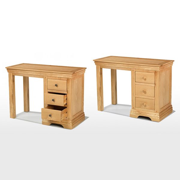 Bàn Victoria Gỗ Sồi (TN)