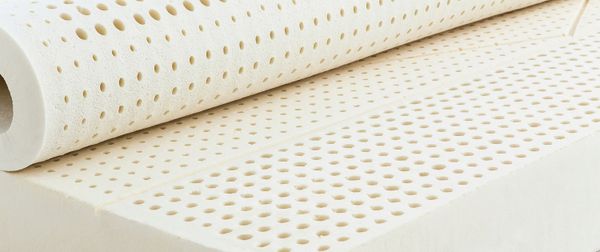 Nệm Cao Su Non AMERICAN 160*200*10cm