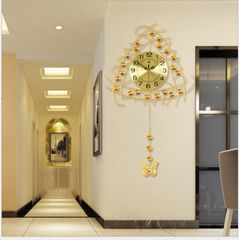 Đồng Hồ Treo Tường JT1534