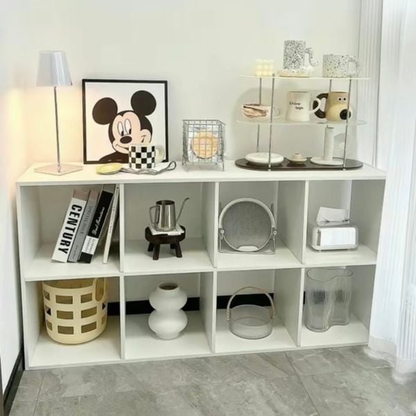 Kệ Sách Tổ Ong Nolulu KS-288