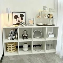 Kệ Sách Tổ Ong Nolulu KS-288