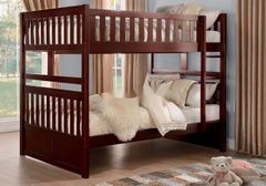 Giường Tầng Amit (1m4)