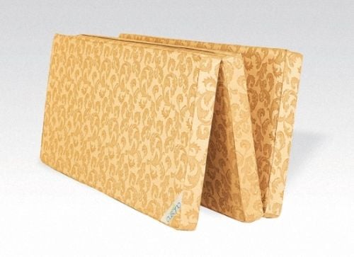 Nệm Bông Ép Cho Giường Tầng