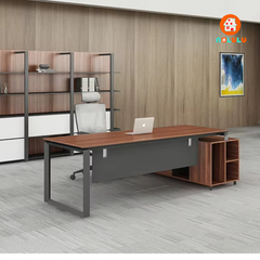 Bàn Giám Đốc Đẹp Sang Trọng GĐ-013