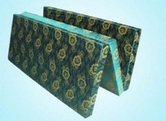 Nệm Bông Ép Cho Giường Tầng