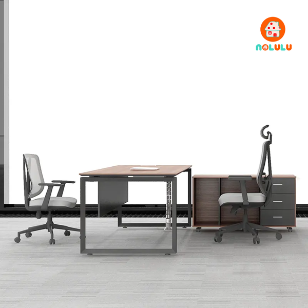 Bàn Giám Đốc Đẹp Sang Trọng GĐ-013