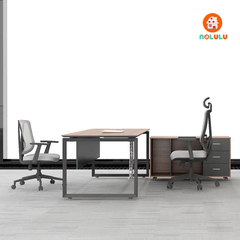 Bàn Giám Đốc Đẹp Sang Trọng GĐ-013