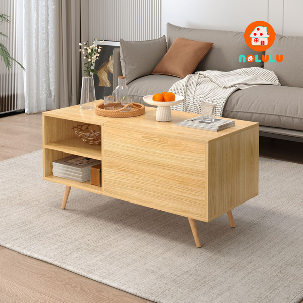 Bàn phòng khách hiện đại Nolulu - BPK01