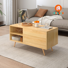 Bàn phòng khách hiện đại Nolulu - BPK01