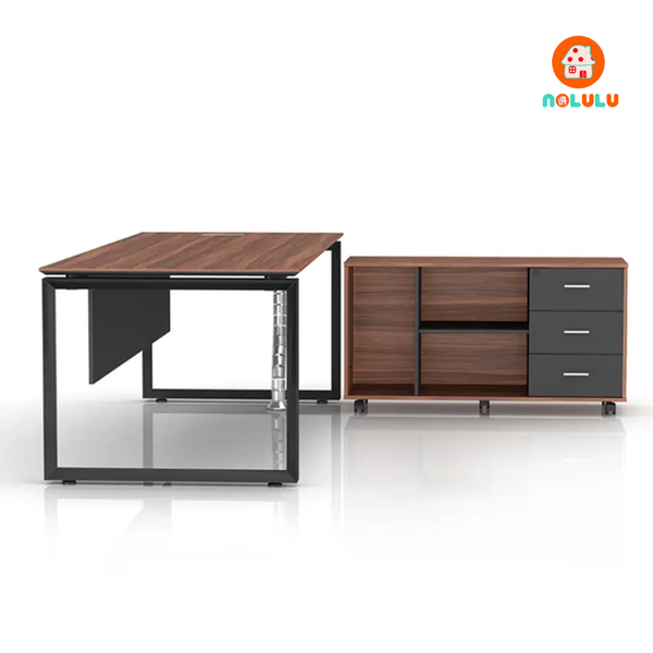 Bàn Giám Đốc Đẹp Sang Trọng GĐ-013