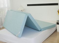 Nệm Bông Ép Cho Giường Tầng