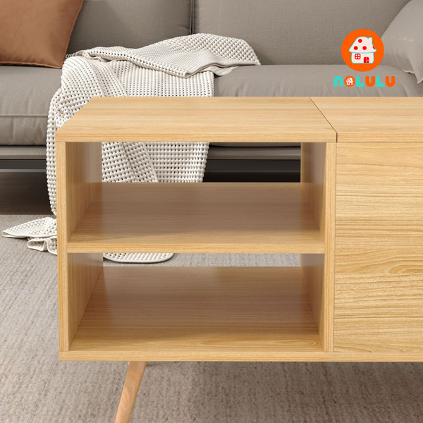 Bàn phòng khách hiện đại Nolulu - BPK01