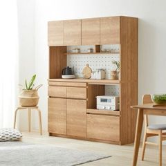 Tủ Đồ Khô Thiết Kế Đa Năng DK-142