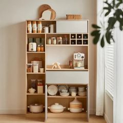 Tủ Đồ Khô Thiết Kế Đa Năng DK-141