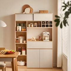 Tủ Đồ Khô Thiết Kế Đa Năng DK-141