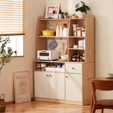 Tủ Đồ Khô Thiết Kế Đa Năng DK-144