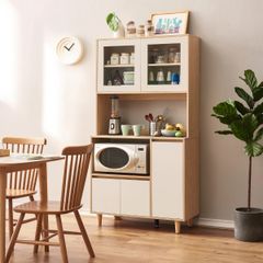 Tủ Đồ Khô Thiết Kế Đa Năng DK-145