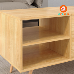 Bàn phòng khách hiện đại Nolulu - BPK01