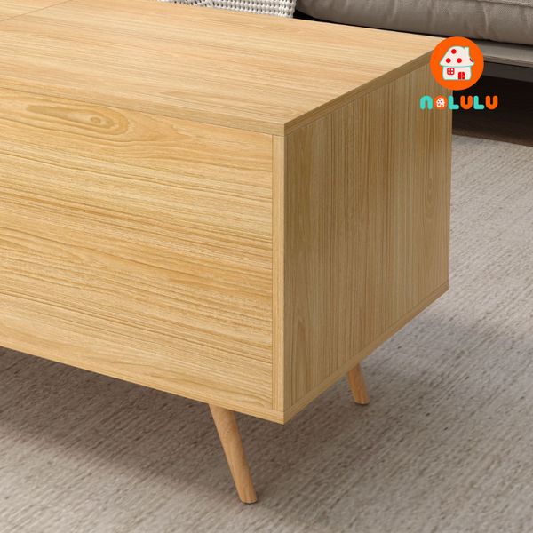 Bàn phòng khách hiện đại Nolulu - BPK01