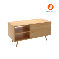 Bàn phòng khách hiện đại Nolulu - BPK01