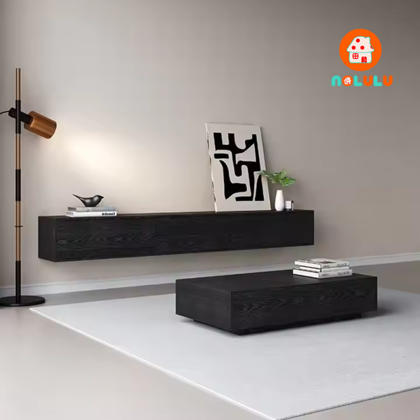 Kệ tủ Tivi cao cấp hiện đại Nolulu - TV001