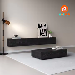 Kệ tủ Tivi cao cấp hiện đại Nolulu - TV001