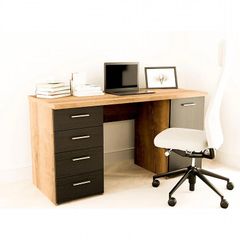 Bàn Học và Làm Việc Thông Minh Daisy