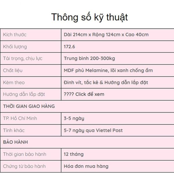 Giường ngủ em bé Sipani