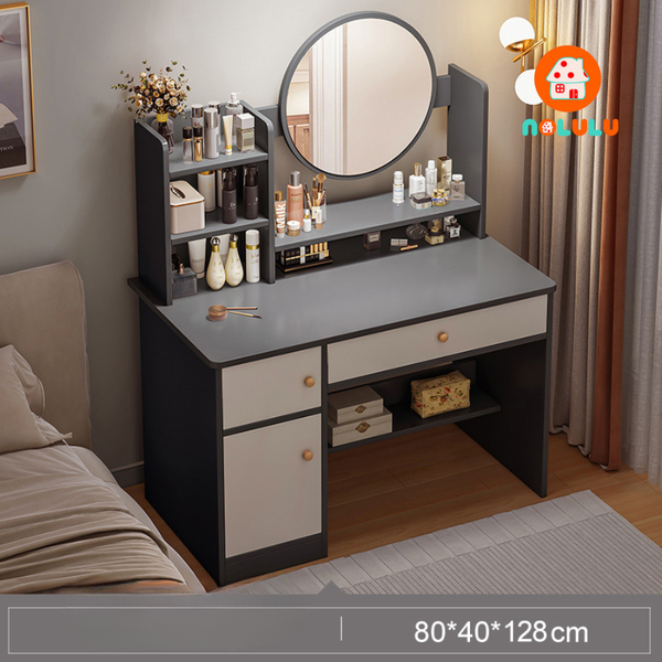 Bàn Trang Điểm Hiện Đại NOLULU - TD004