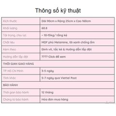 Tủ trang trí phòng khách Nolulu - TPK003