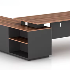 Bàn Giám Đốc Đẹp Sang Trọng GĐ-010