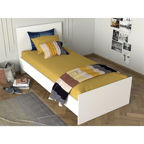 Giường ngủ phòng bé Silverline