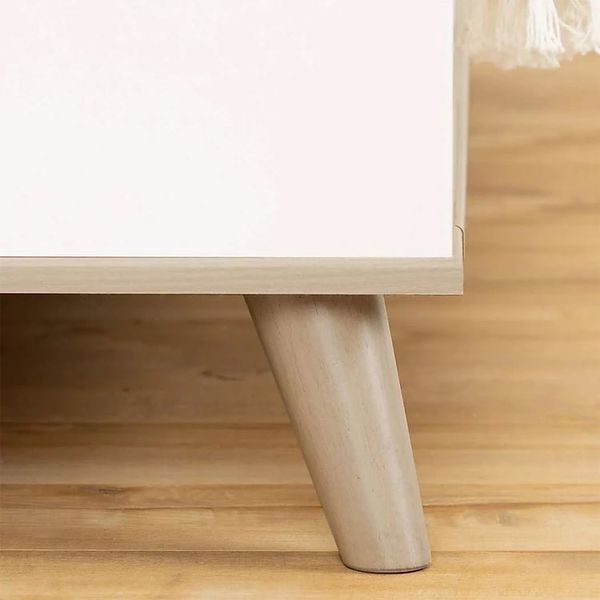 Giường ngủ em bé Simco