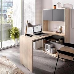 Bàn Học/Làm Việc Thông Minh Dieter