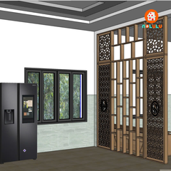 NOLULU| Không Gian Sống Hiện Đại & Ấm Cúng Tại Lâm Đồng