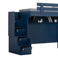 Giường Tầng Thông Minh Syenis