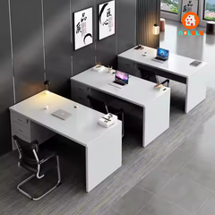 Bàn nhân viên hiện đại Nolulu - NV001