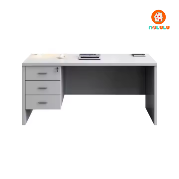Bàn nhân viên hiện đại Nolulu - NV001