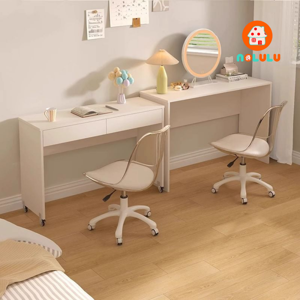 Bàn trang điểm gấp gọn hiện đại Nolulu - TD002