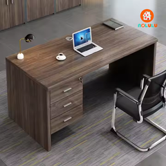 Bàn nhân viên hiện đại Nolulu - NV001