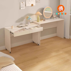 Bàn trang điểm gấp gọn hiện đại Nolulu - TD002