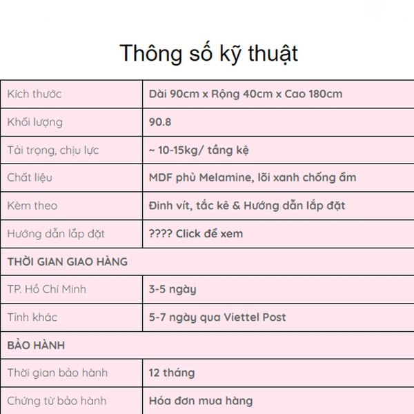 Tủ trang trí phòng khách Nolulu - TPK002