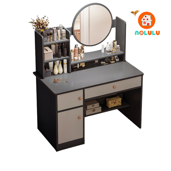Bàn Trang Điểm Hiện Đại NOLULU - TD004