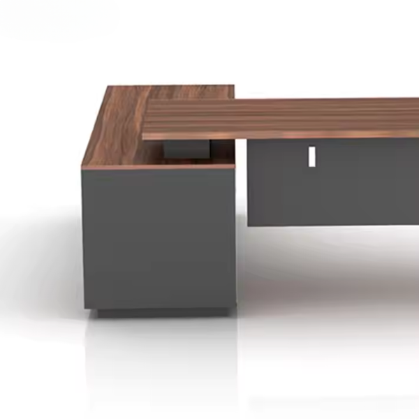 Bàn Giám Đốc Đẹp Sang Trọng GĐ-010