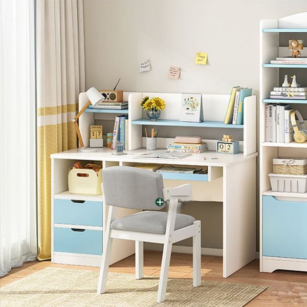 Bàn Học và Làm Việc Thông Minh Dater