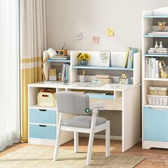 Bàn Học và Làm Việc Thông Minh Dater