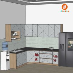 NOLULU| Không Gian Sống Hiện Đại & Ấm Cúng Tại Lâm Đồng