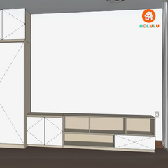 Nội Thất Phòng Ngủ Nhà Phố Hiện Đại Tại Tân Bình