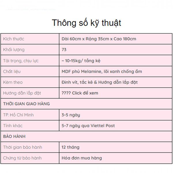 Tủ trang trí phòng khách Nolulu - TPK008