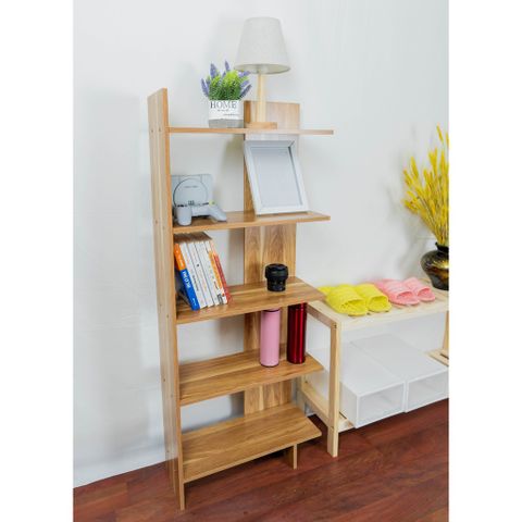 Kệ Sách Đa Năng 5 Tầng KS-586